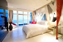 White House Beach Hotspring Resort Wanli Exteriör bild