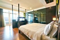 White House Beach Hotspring Resort Wanli Exteriör bild