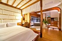 White House Beach Hotspring Resort Wanli Exteriör bild