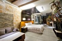 White House Beach Hotspring Resort Wanli Exteriör bild